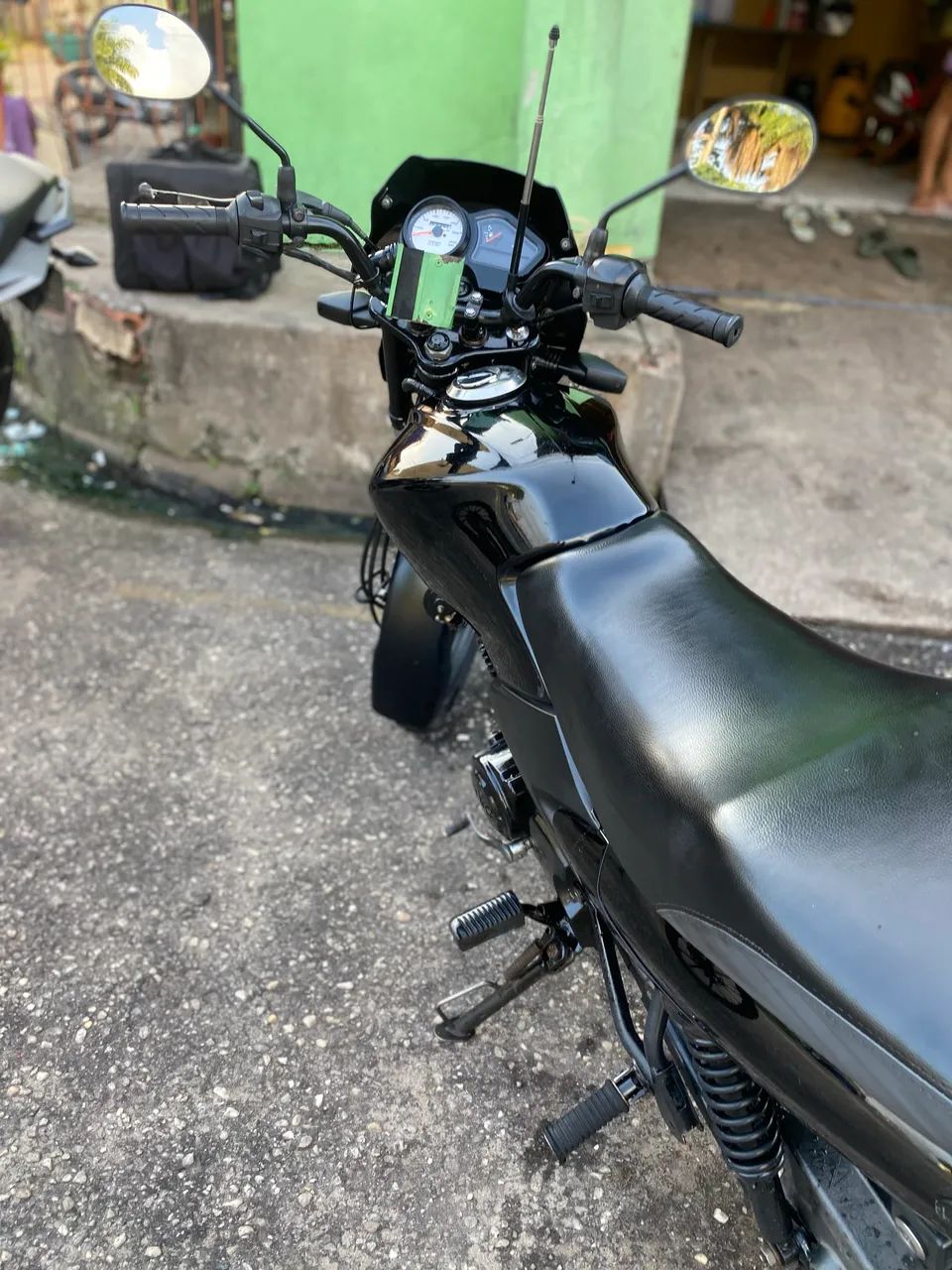ALUGUEL DE MOTO UBER/99POP  - Foto 2