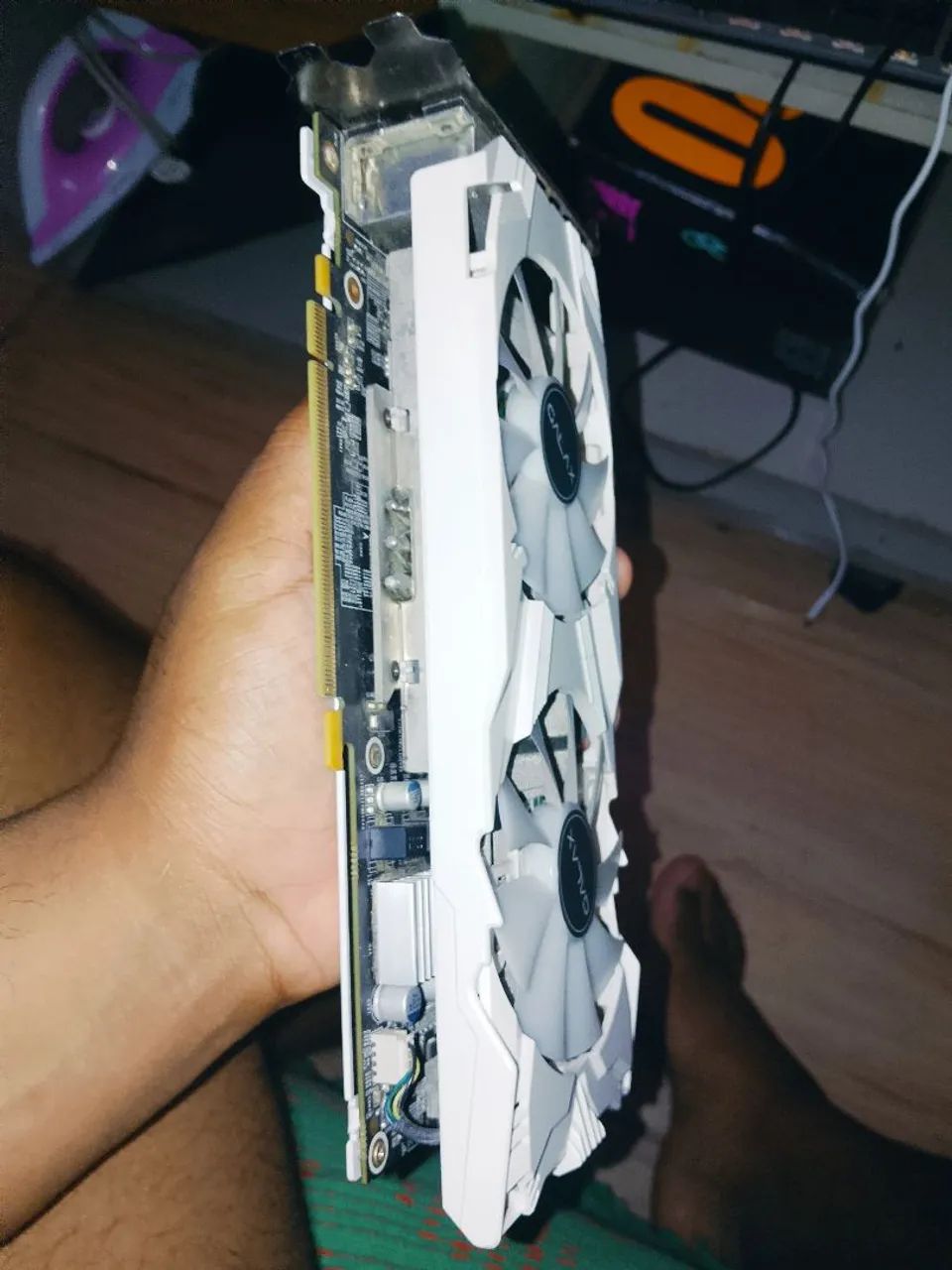GTX 1060 3GB - Foto 3