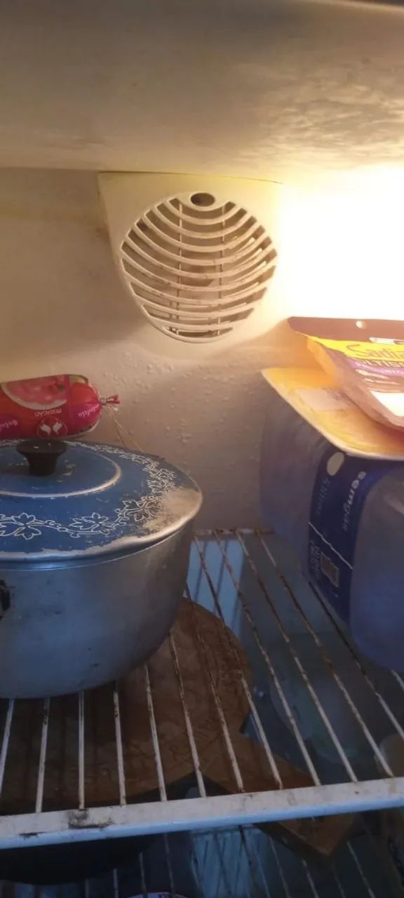 Geladeira - Foto 2