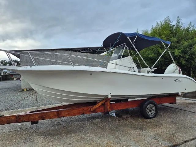 Fishing 240 CC 2014