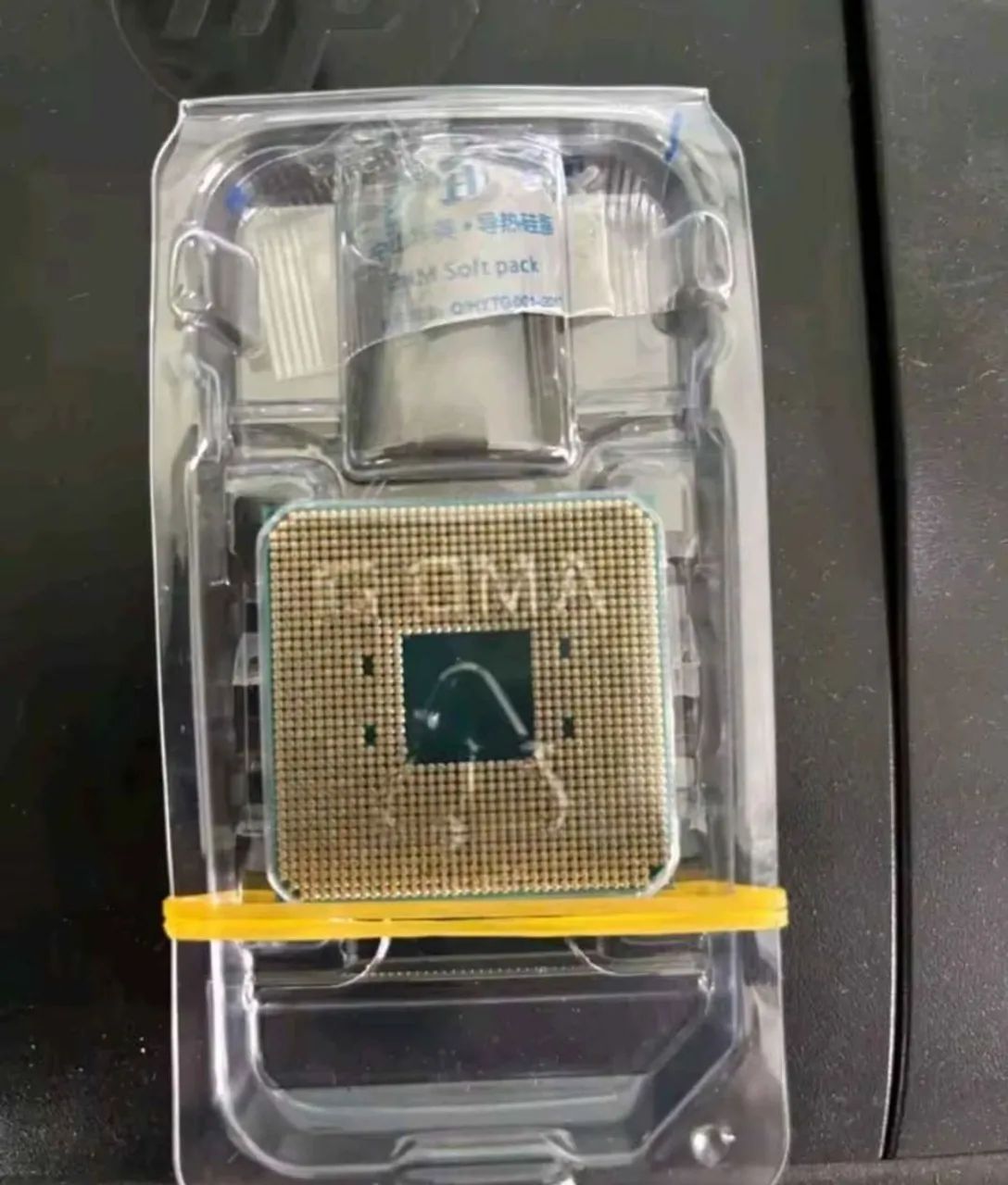 Ryzen 7 1700x  - Foto 3
