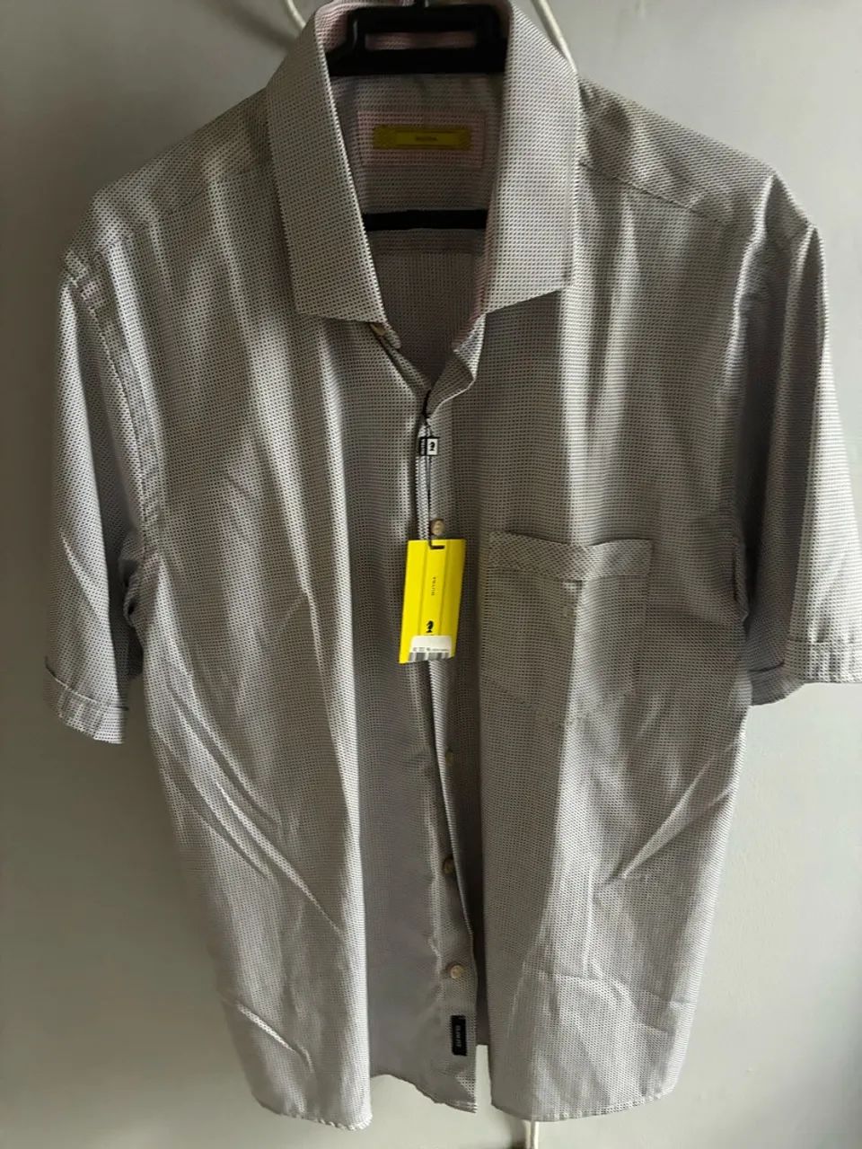 Camisa botão RUTRA - Foto 5