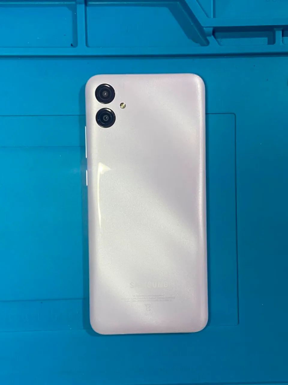 ? Samsung Galaxy A04s 64GB - Celular Quebra Galho! - Foto 3