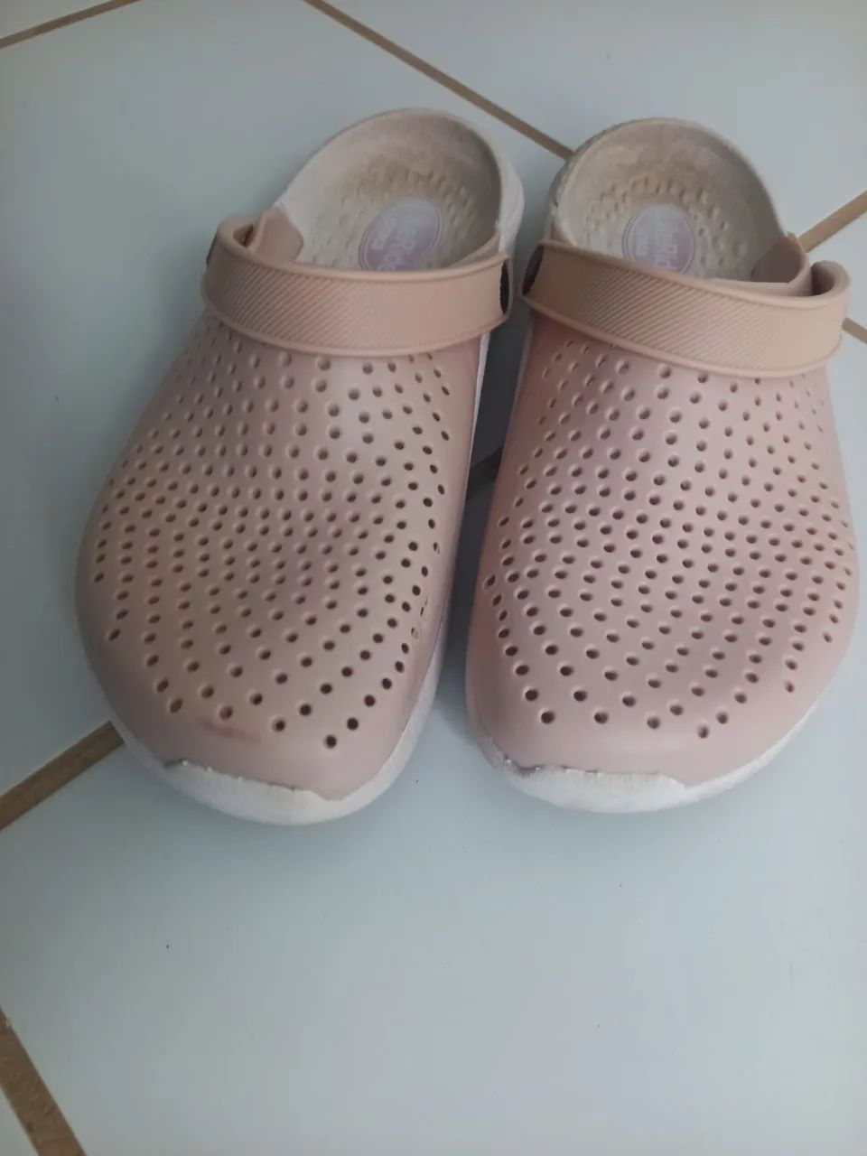 Crocs