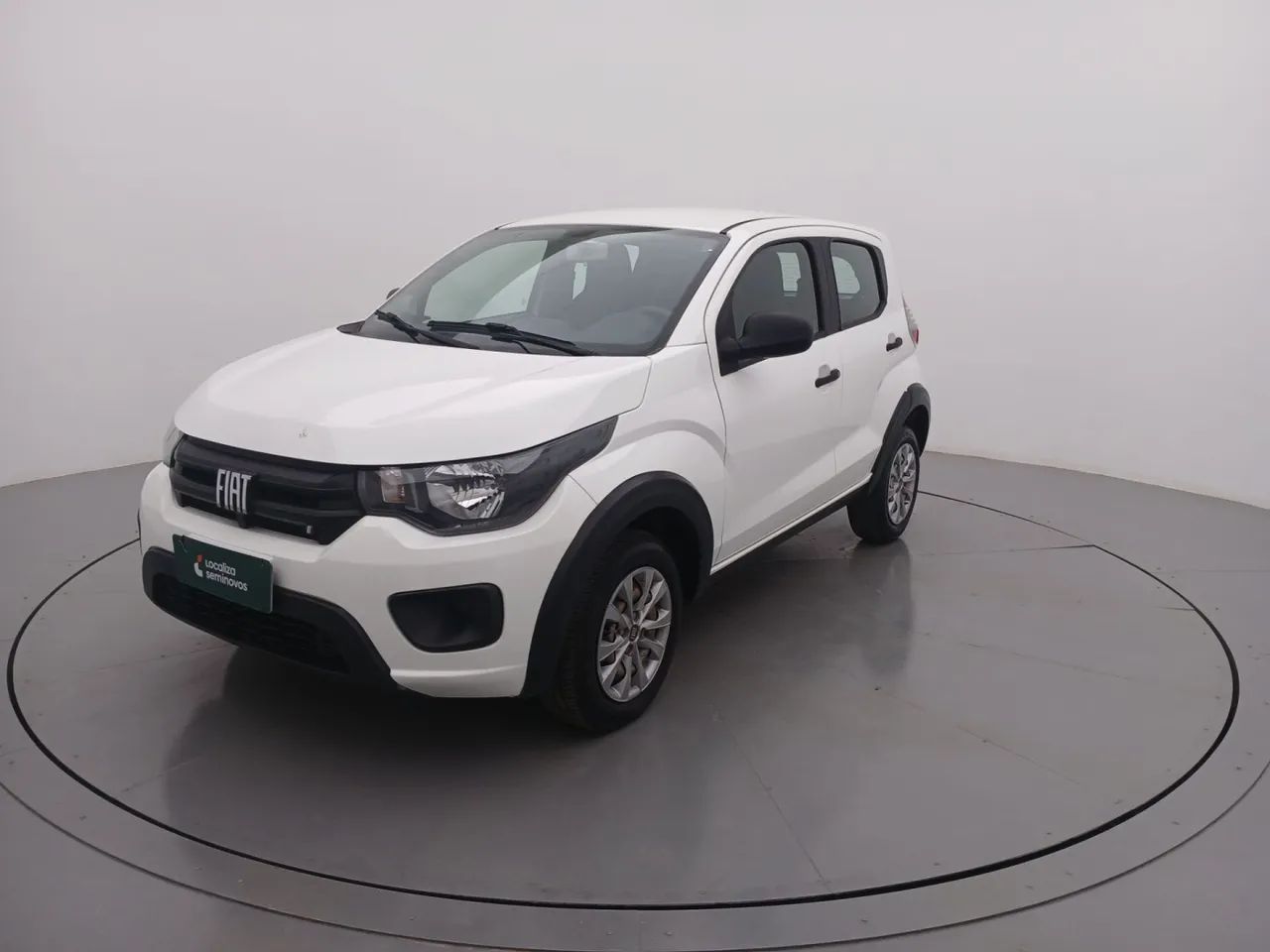 Fiat Mobi MOBI LIKE ON 1.0 Fire Flex 5p. 2023