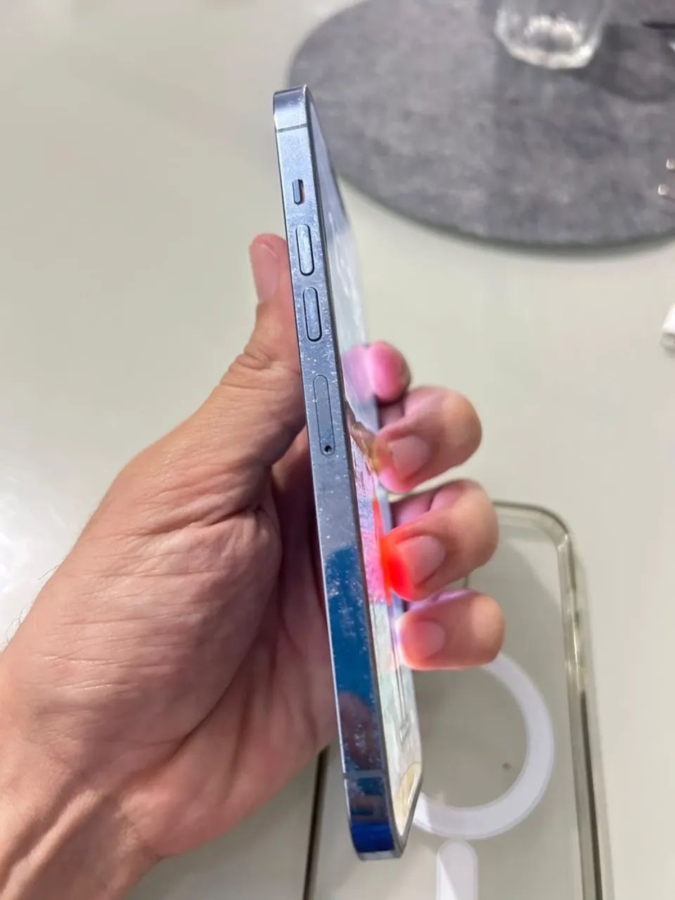 iPhone 13 Pro Max 128 gigas  - Foto 3