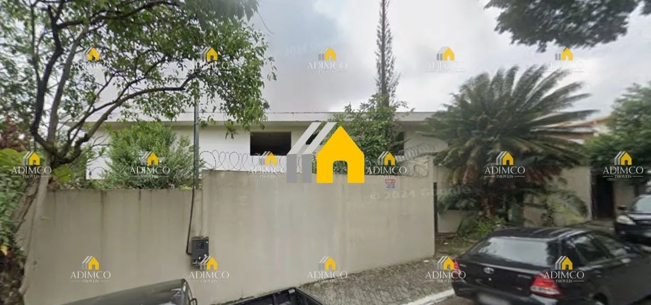 ALUGA Casa Comercial 966m² na Mooca com 18 Vagas e 5 Quartos - Foto 3