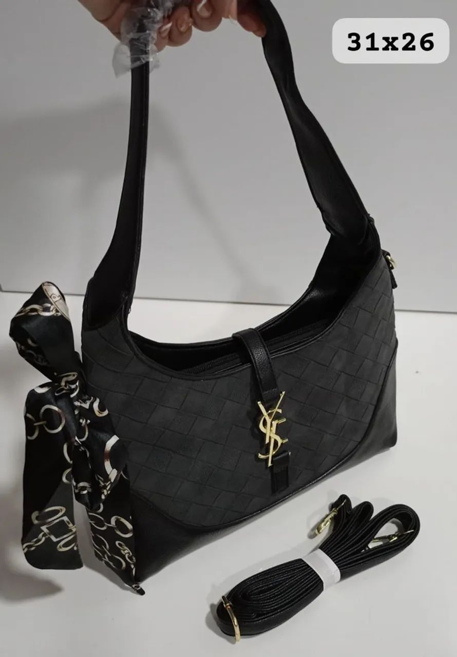 Bolsas novas sem uso - Foto 5
