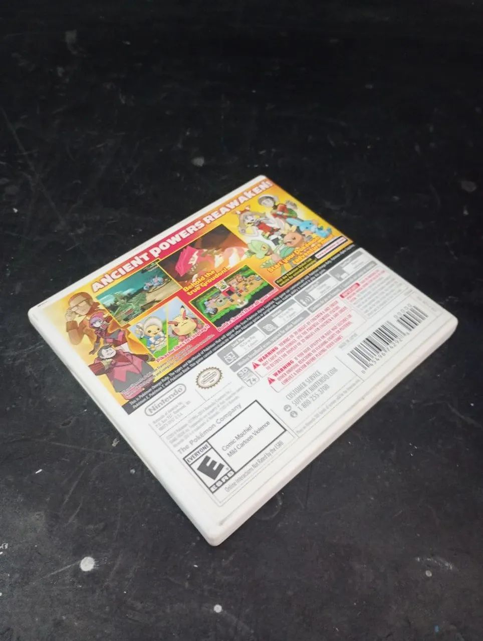 Pokémon Omega Ruby - Foto 2
