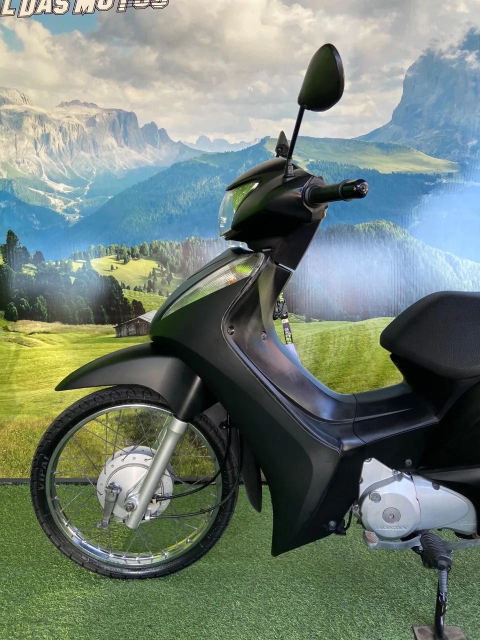BIZ 125 ES/ 125 ES FLEX - Foto 2