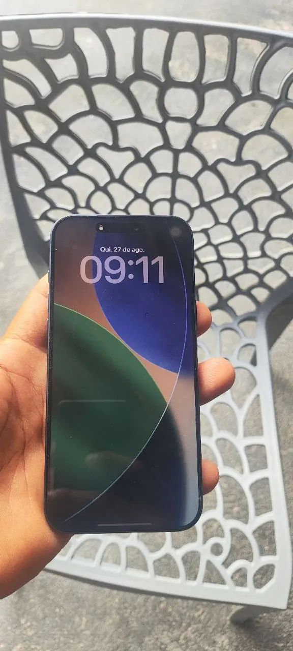 iPhone 17 pro Max  $ 6.500.     * - Foto 4
