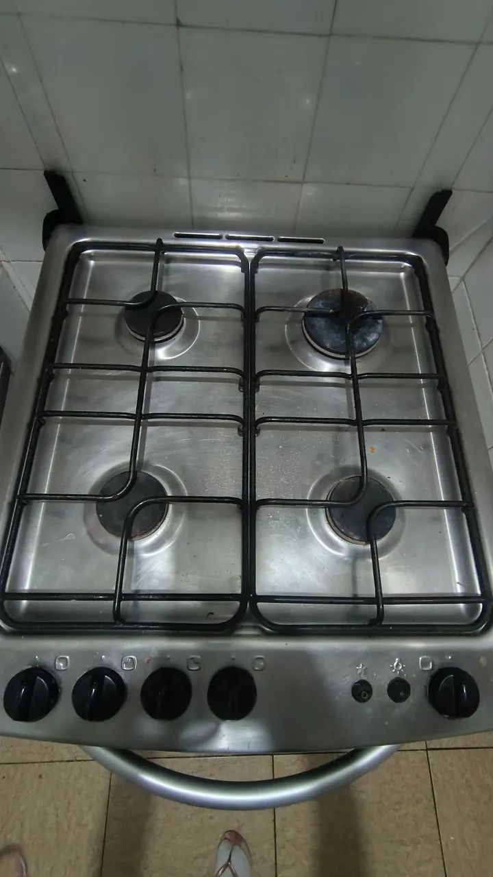 Fogão Electrolux  - Foto 4