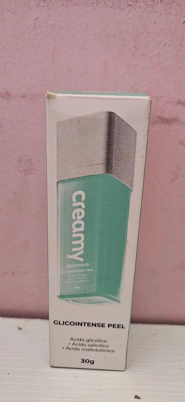 Produtos Creamy - Foto 3