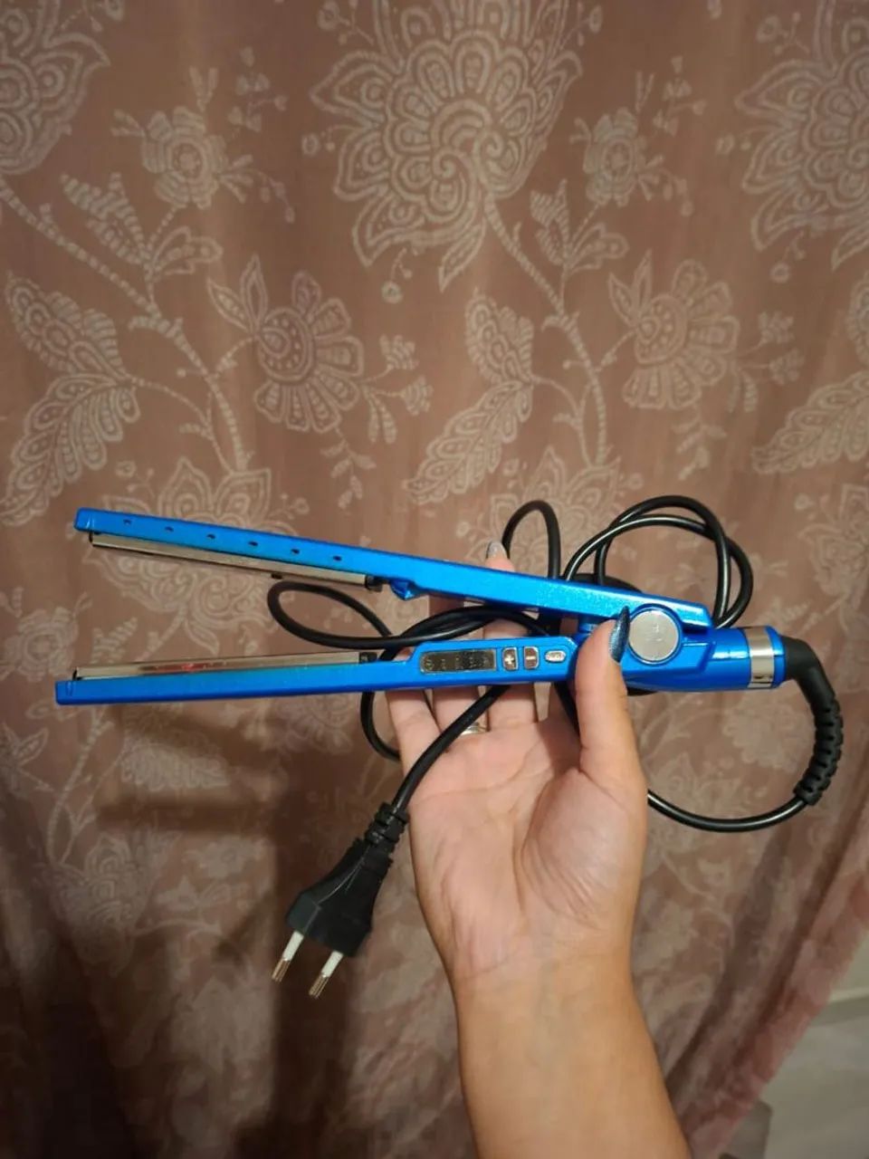 Chapinha profissional  - Foto 2