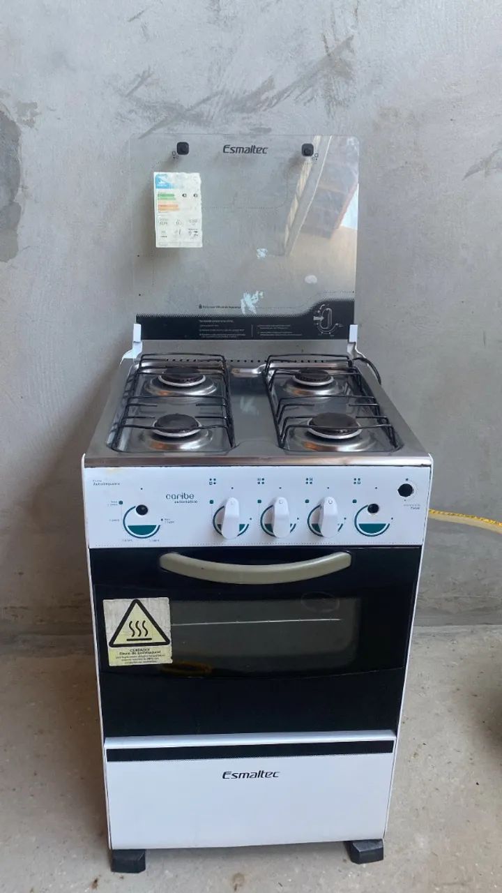 Fogão  - Foto 3