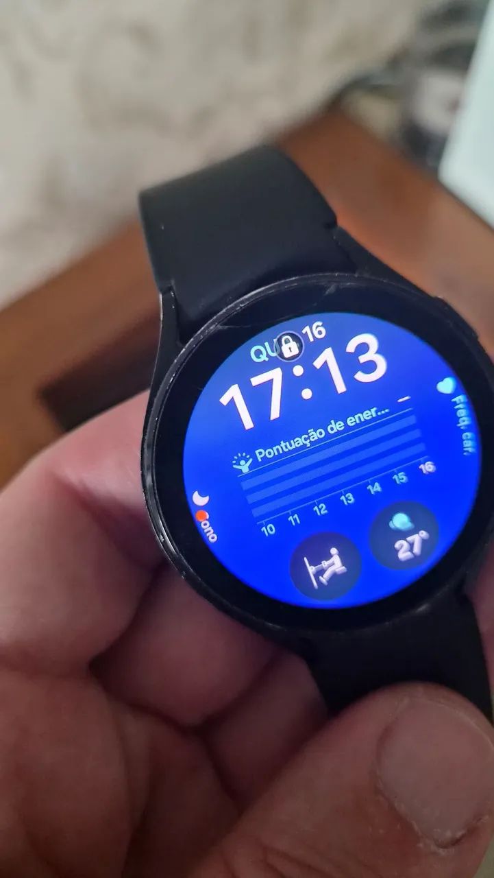 Galaxy S23 (128gb) + Galaxy Watch 4 (44mm)) - Foto 4