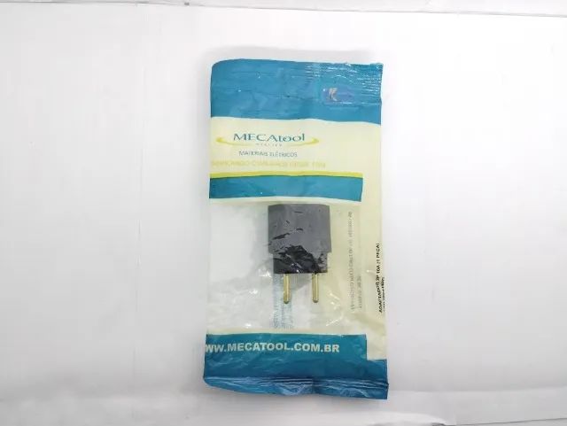Adaptador 2p 10a
