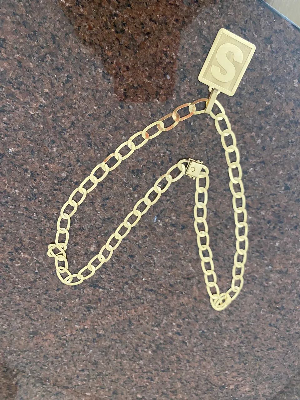 Corrente de Ouro - Foto 2