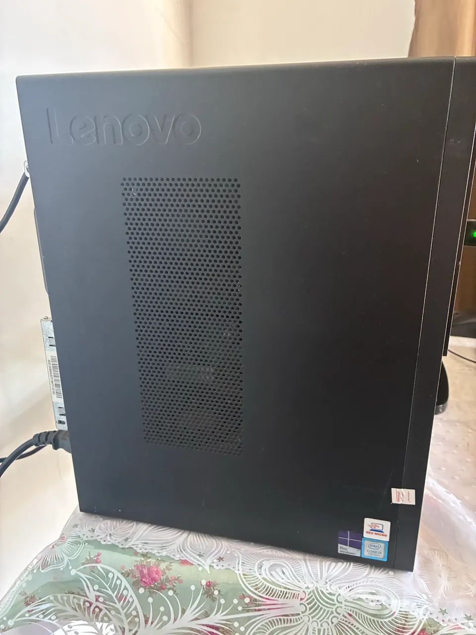 Computador completo - Foto 2