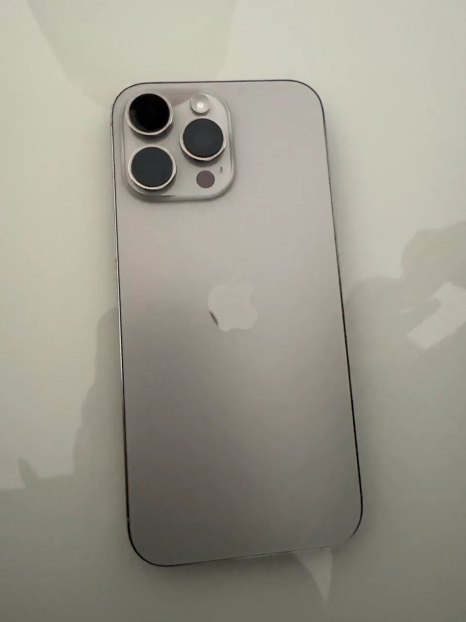 iPhone 16 pro Max 256gb - Foto 2
