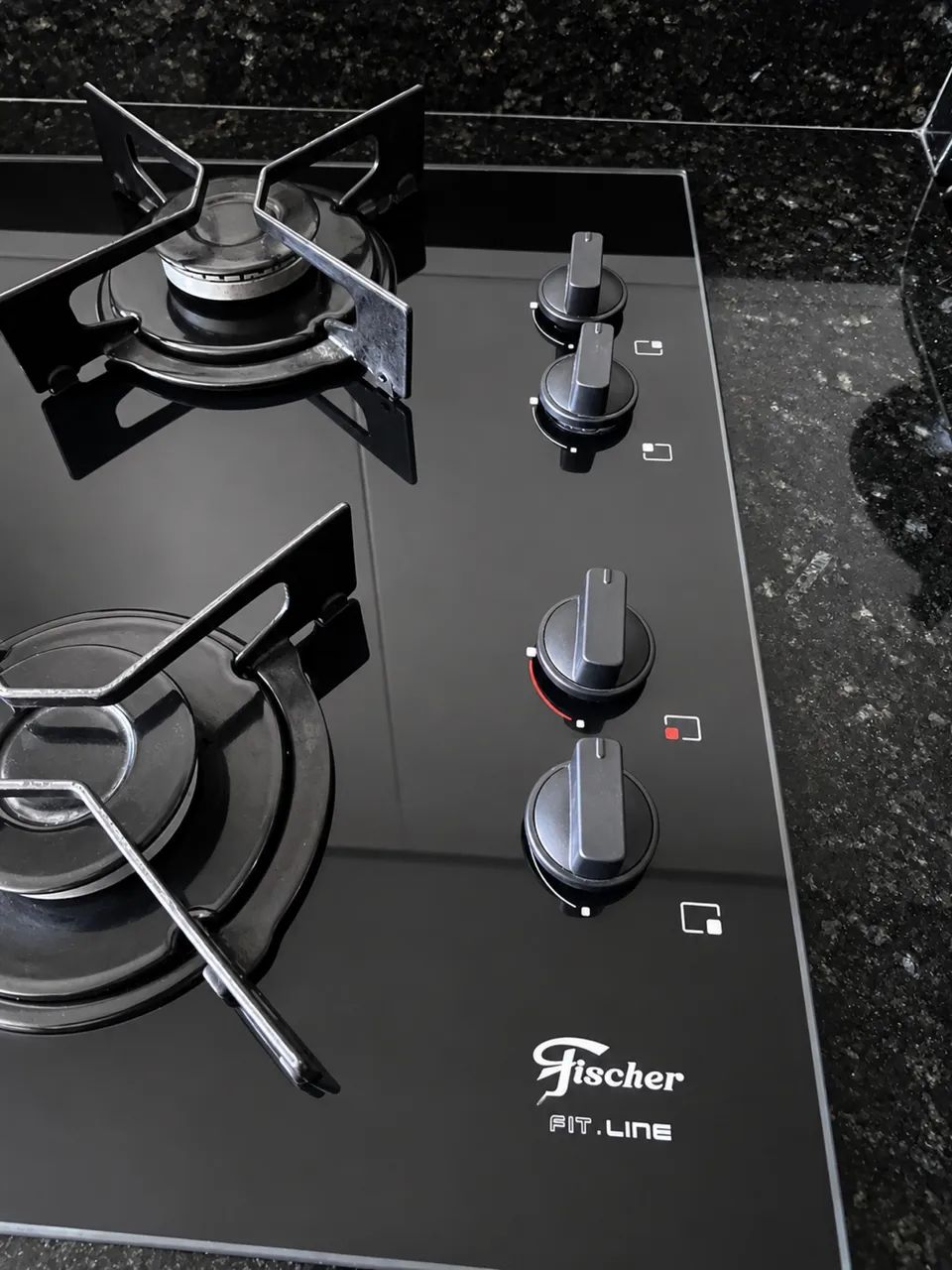 COOKTOP