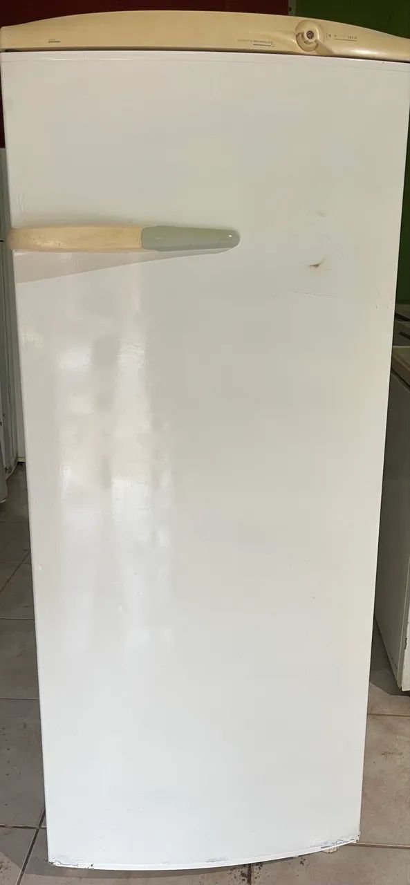 Geladeira consul  - Foto 2