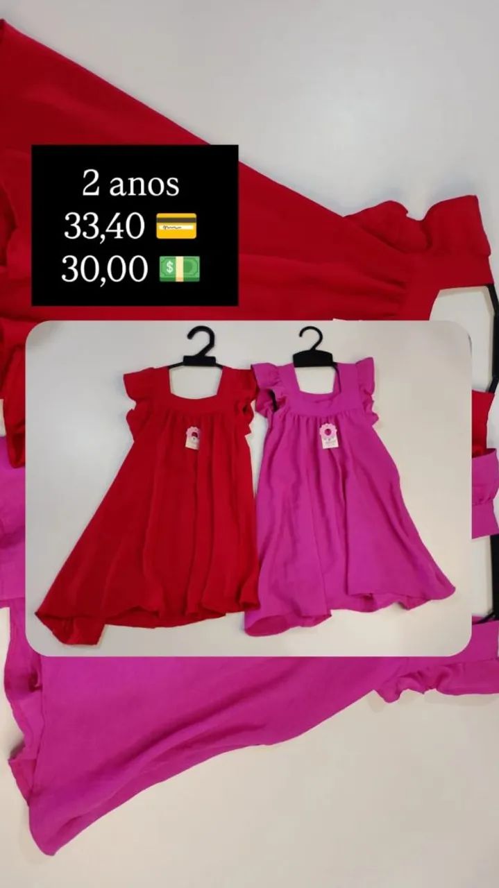 Vestido - Foto 4