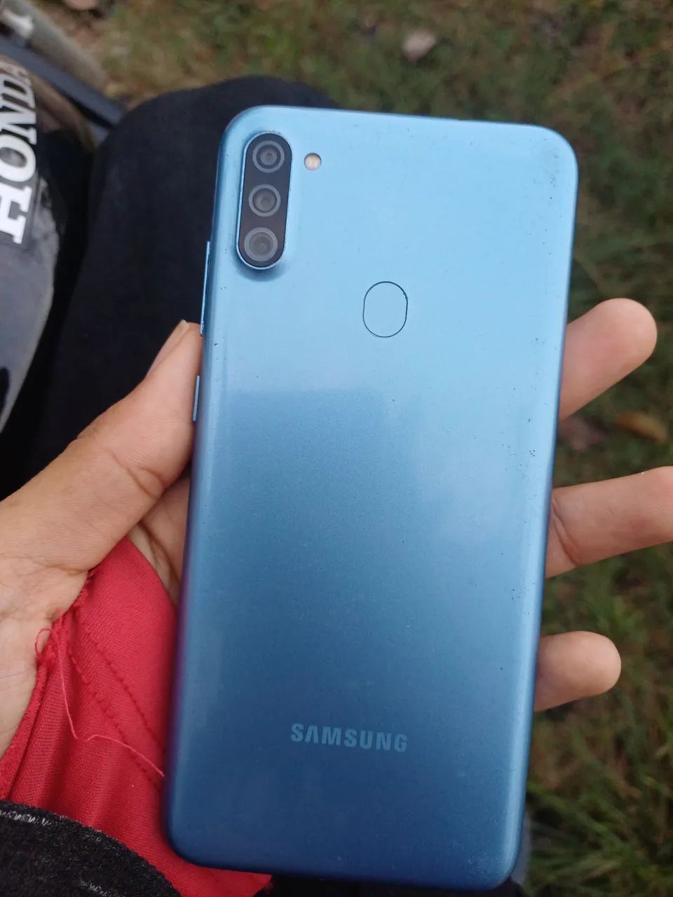 Celular Samsung A11