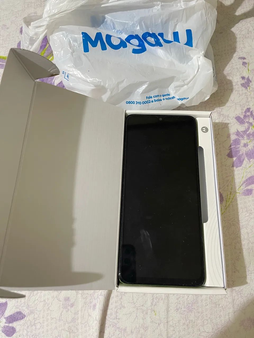 Moto g06 - Foto 2