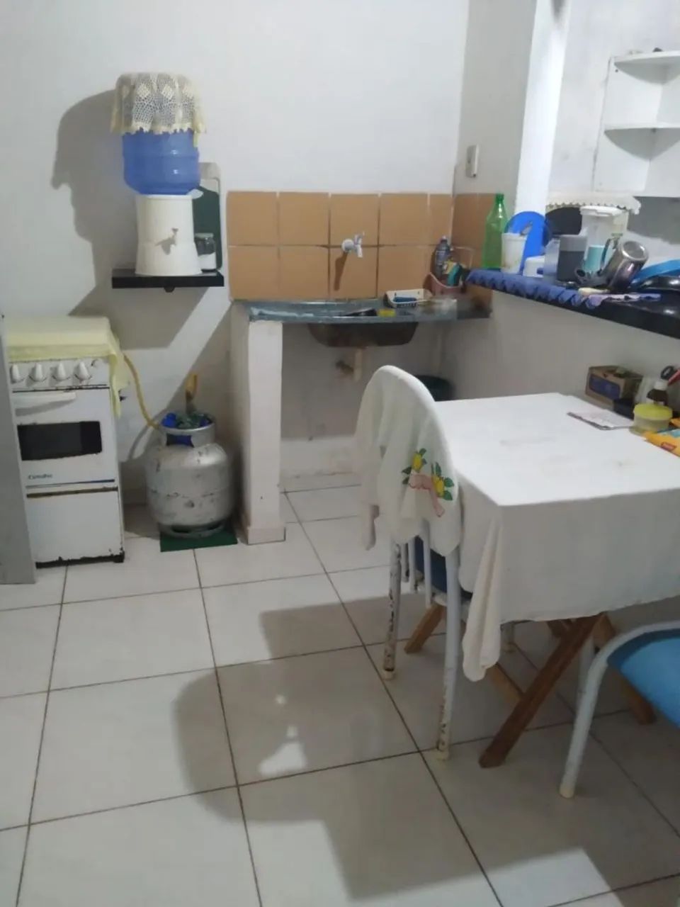 Casa na vila Luizão  - Foto 2