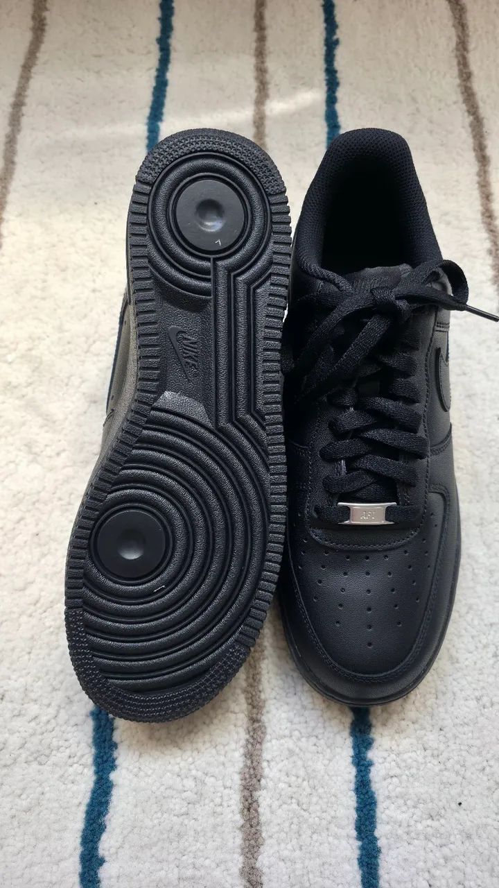 Tênis Nike air force one  - Foto 4