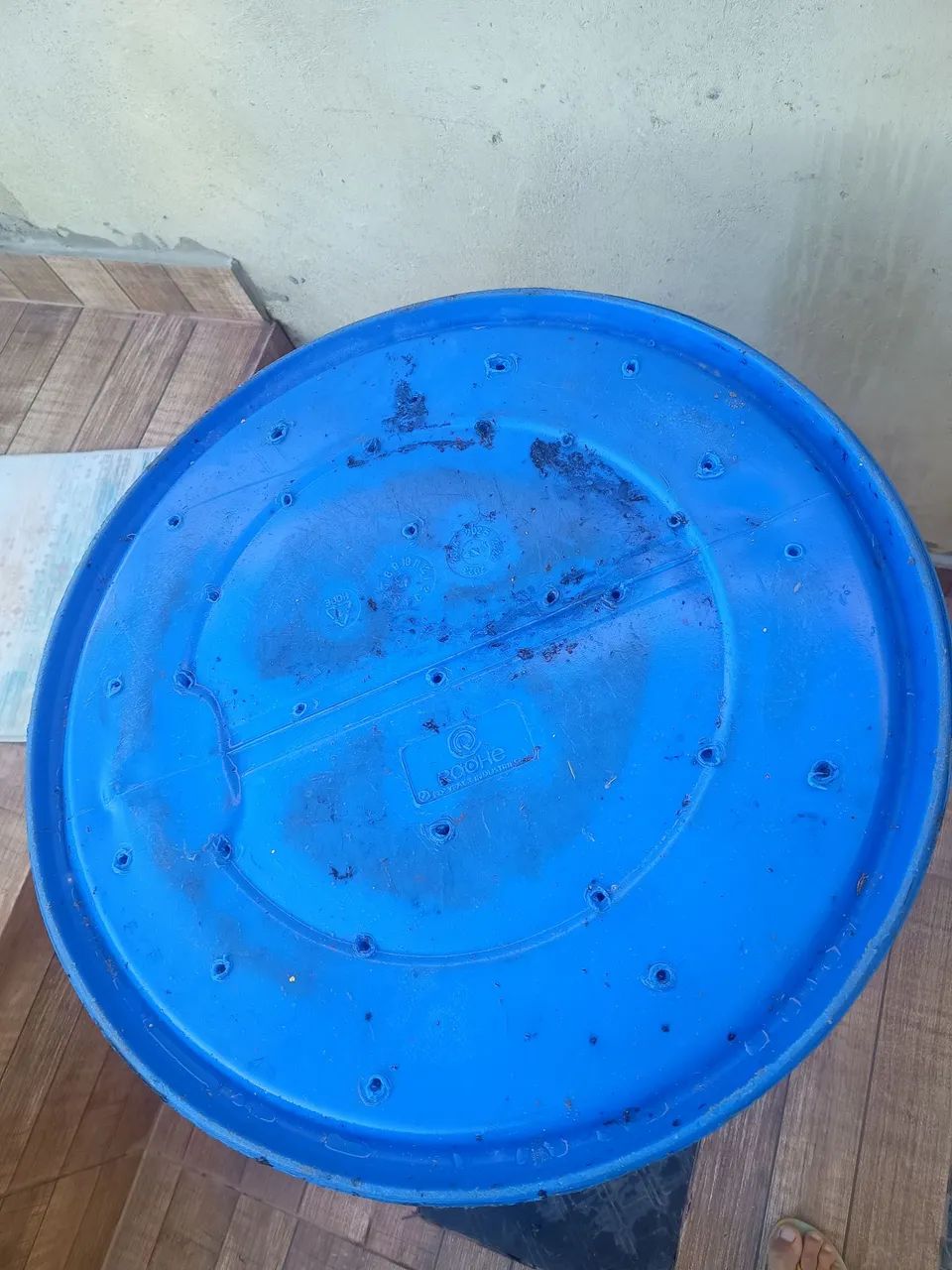 Bombona 200 litros  - Foto 2