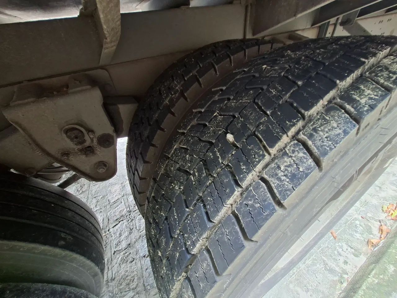 VM310 Truck alongado  - Foto 5