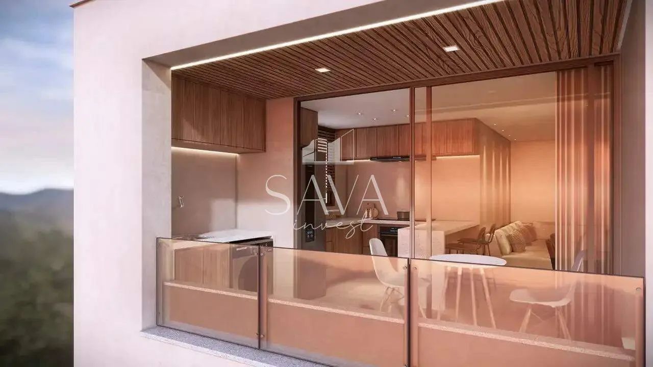 Apartamento à venda com 63,45 m² no Vale do Sol - Foto 5