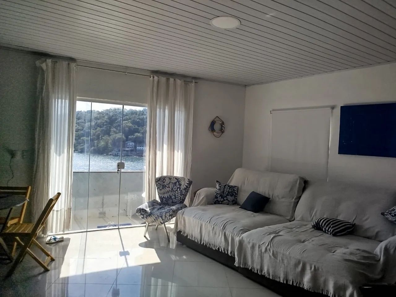 Casa na ilha de Itacuruçà  - Foto 7