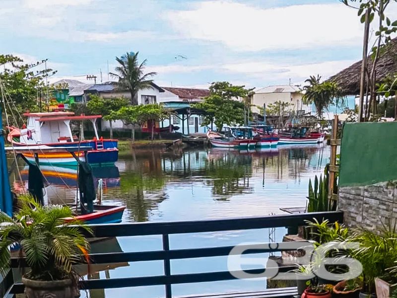 Casa | Balneário Barra do Sul | Centro - Foto 3