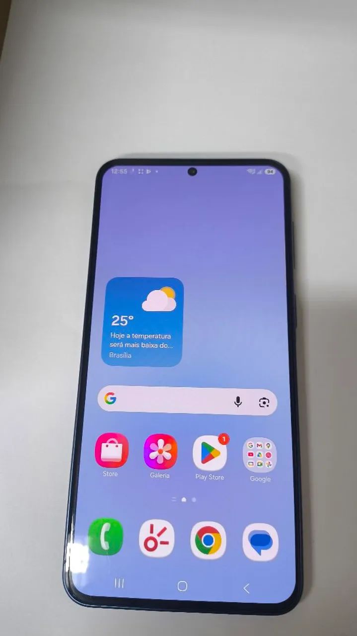 Samsung A57  - Foto 2