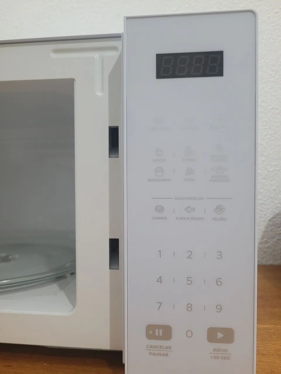 Microondas 32 LT. NOVO - Foto 3