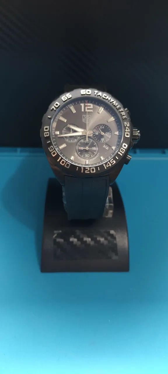 Relógio TAG HEUER  - Foto 2