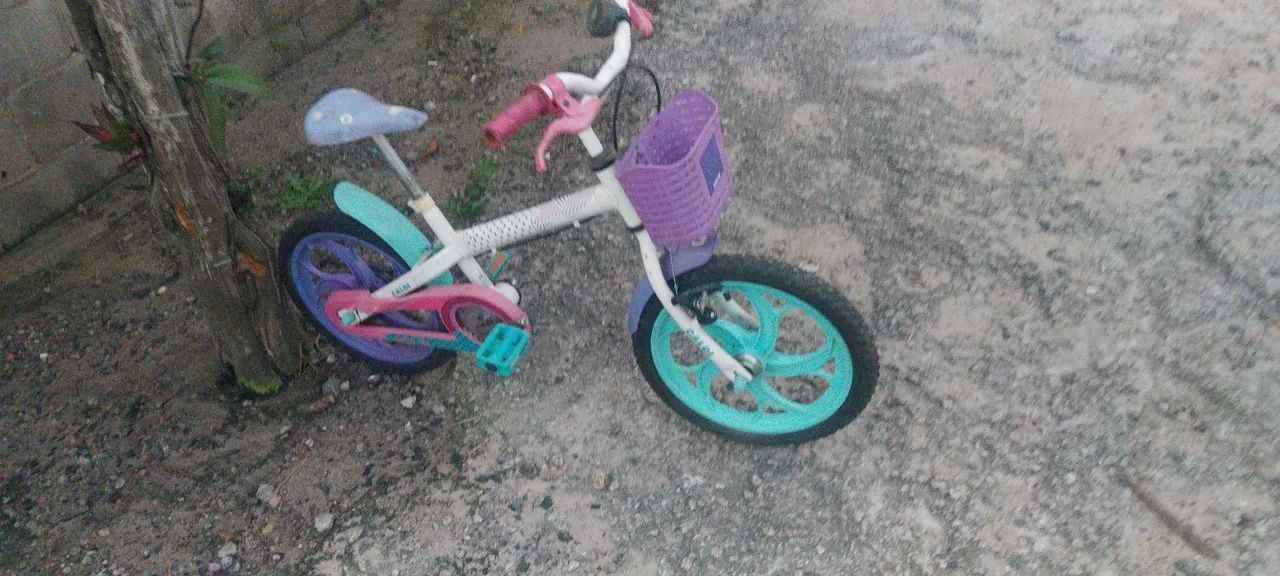 Bicicleta  - Foto 4