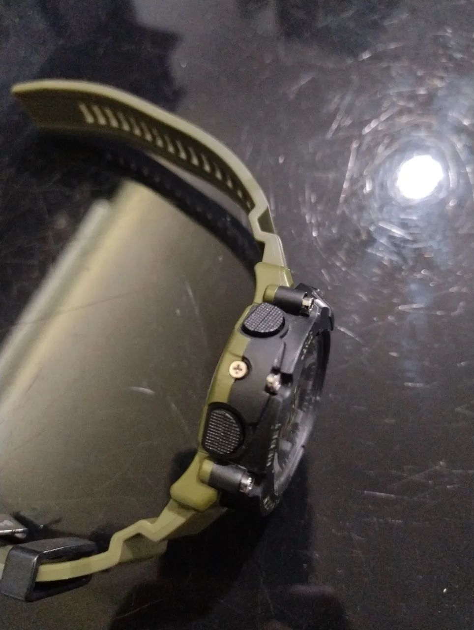 Relógio Gshock GA 2200  - Foto 4
