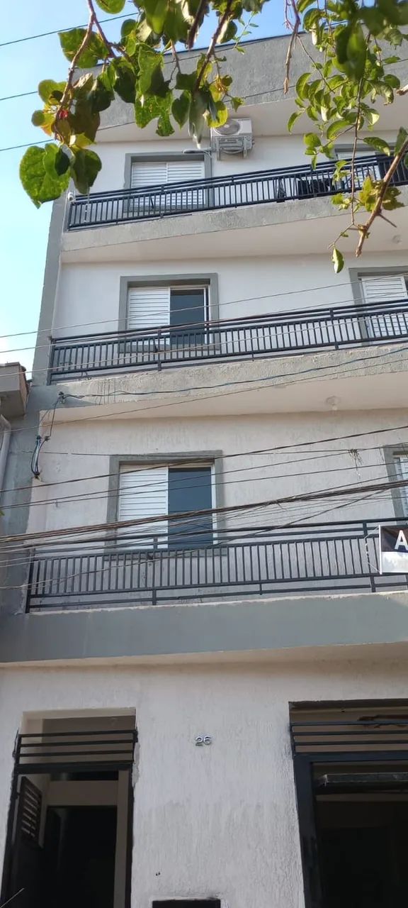 Studio para locação, Vila Gustavo, São Paulo, SP
