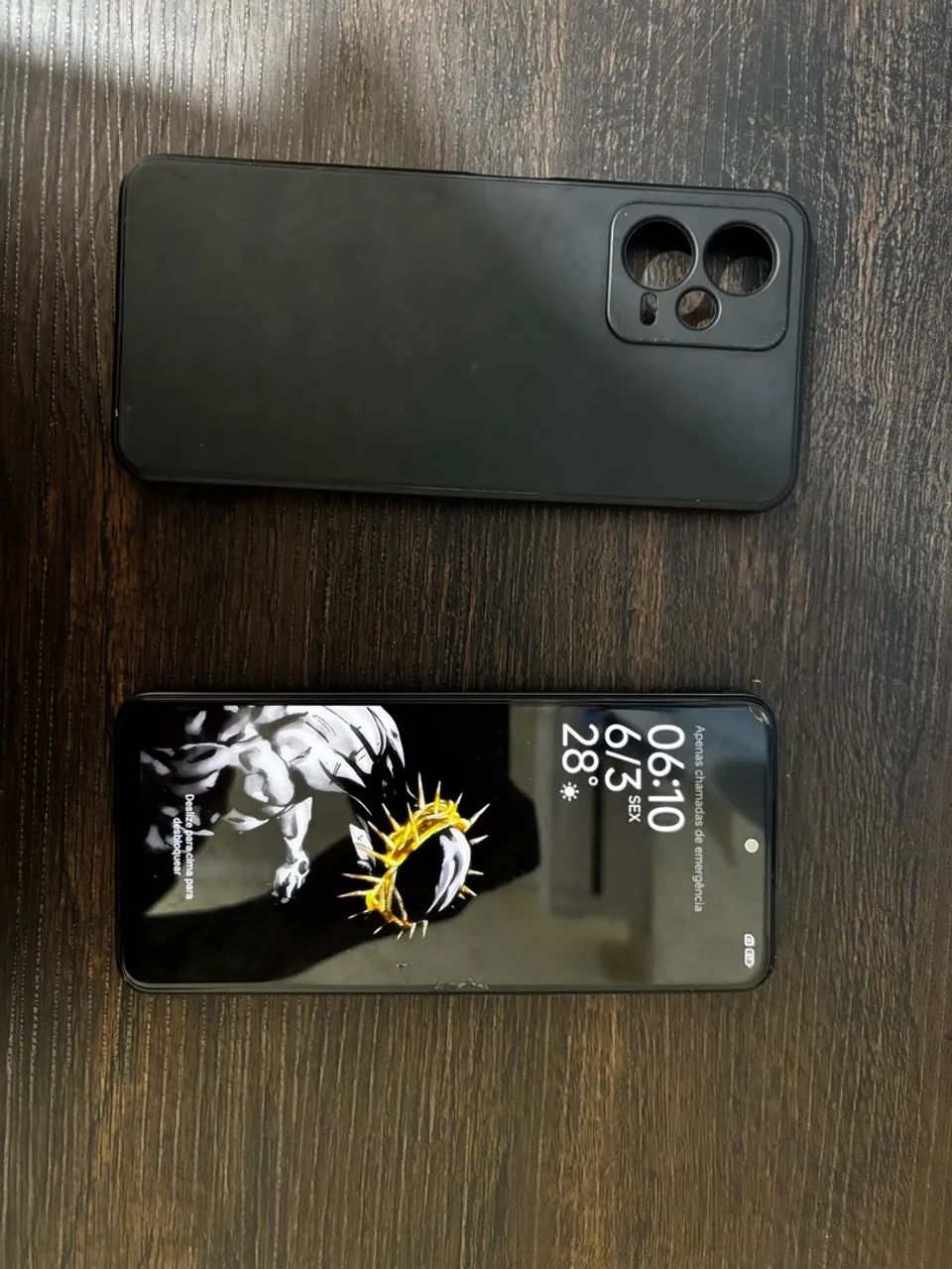 Poco x5 5g