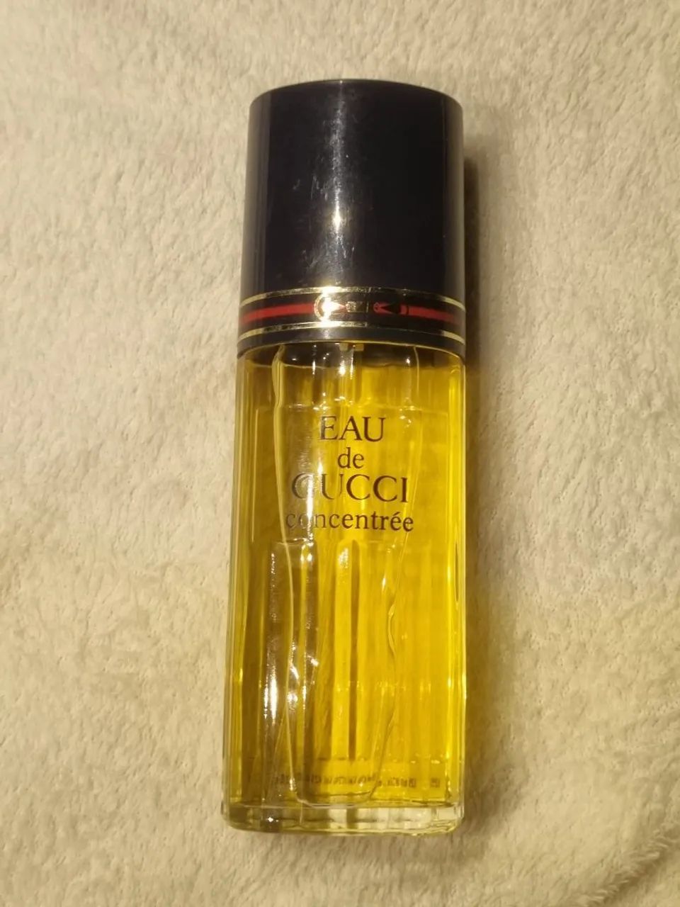 Raro Eau de Gucci Concentrée de 125ml - Foto 3