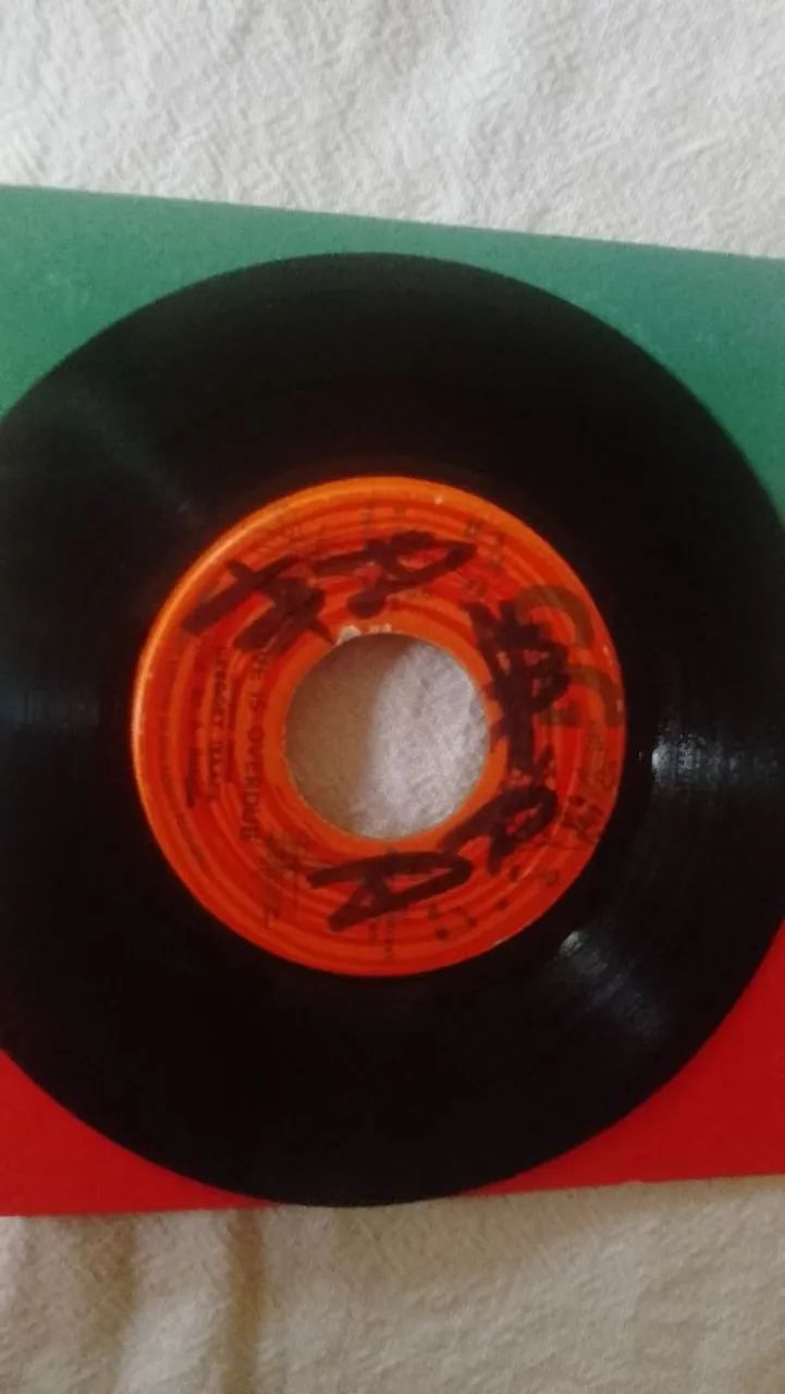 Disco de Reggae  - Foto 3
