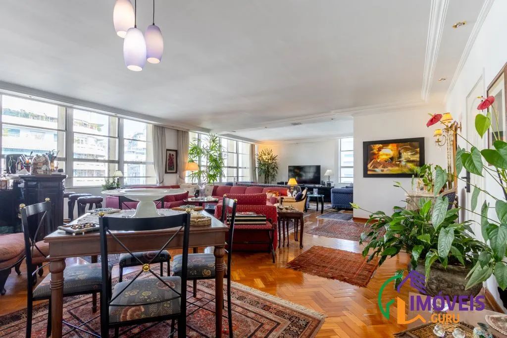 APARTAMENTO - HIGIENÓPOLIS - SP - Foto 2