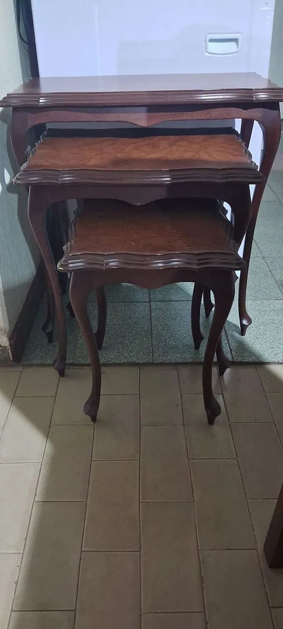 Mesas de centro