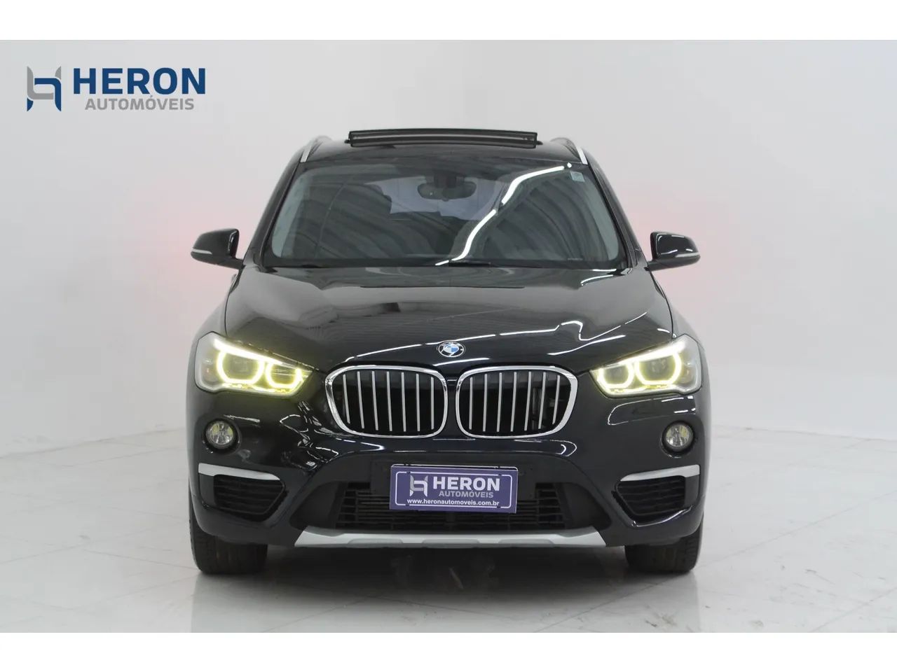 BMW X1 2016 - Foto 2