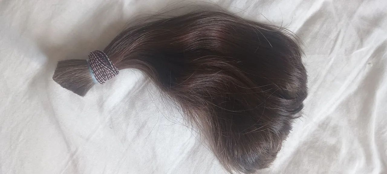 Cabelo - Foto 3