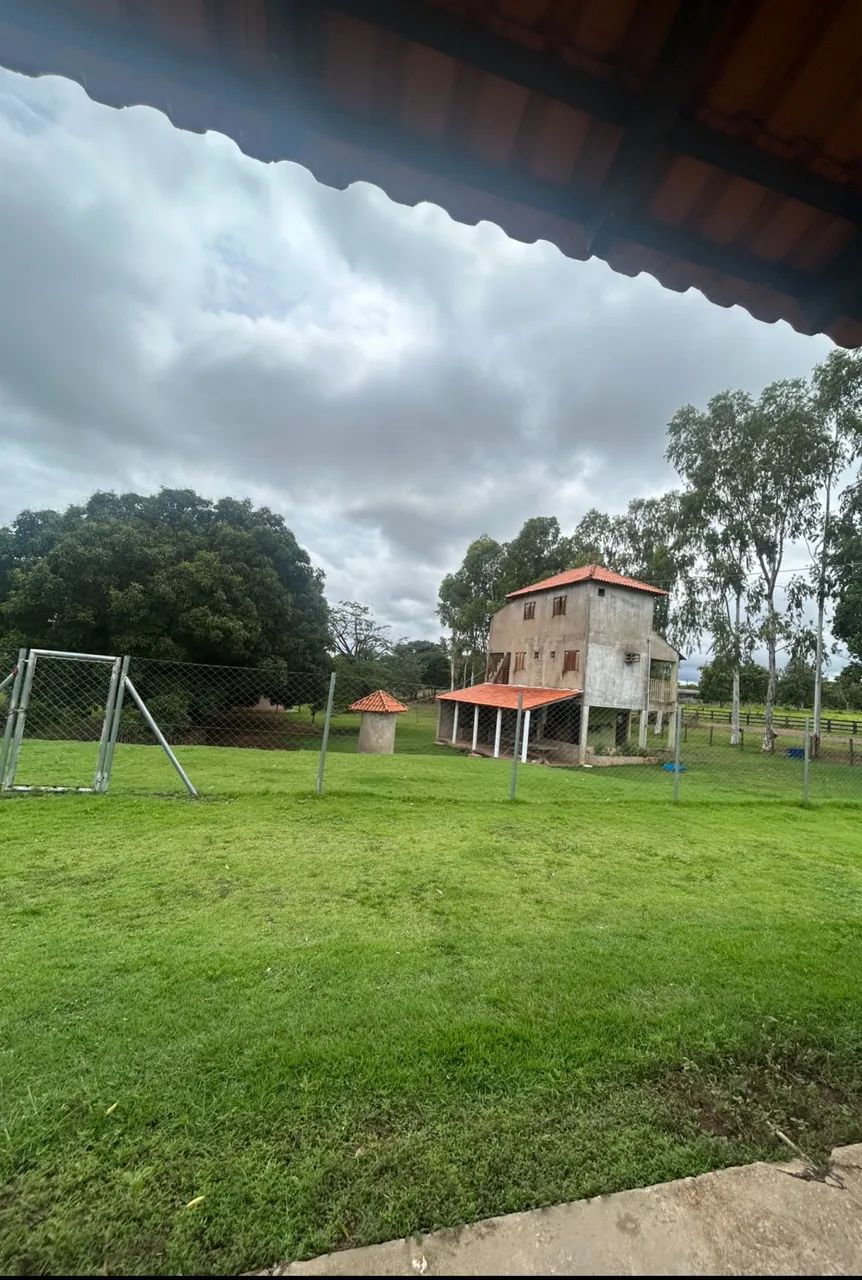Fazenda para arrendar  40 minutos de Cuiabá  - Foto 5
